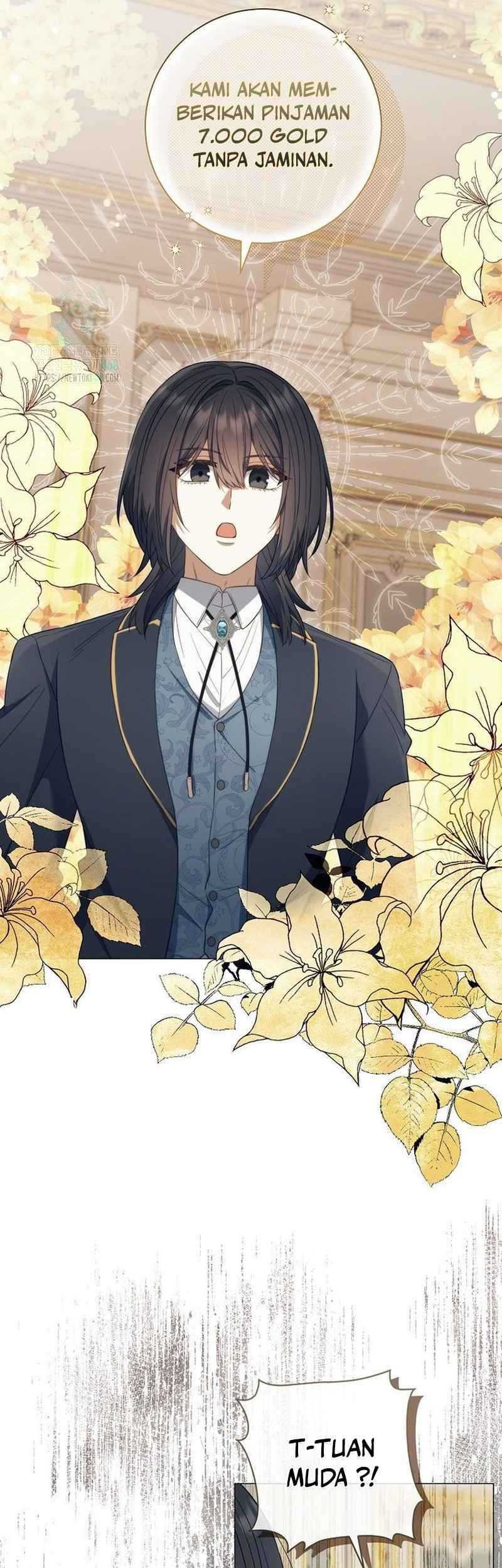 Magic Lord Chapter 16 - halaman 40