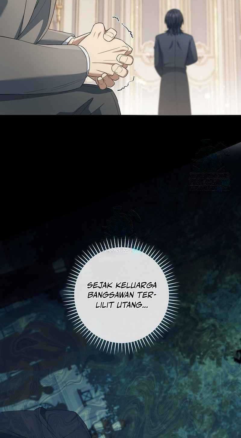 Magic Lord Chapter 16 - halaman 45