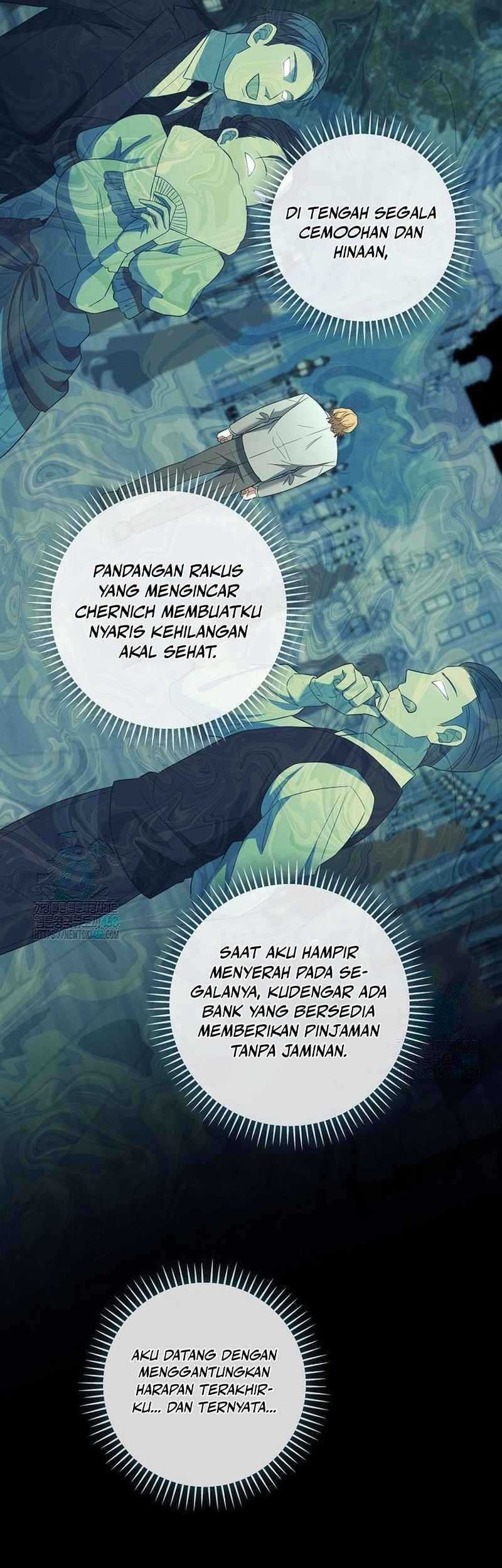 Magic Lord Chapter 16 - halaman 46