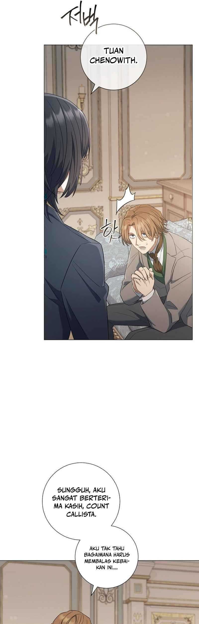 Magic Lord Chapter 16 - halaman 48