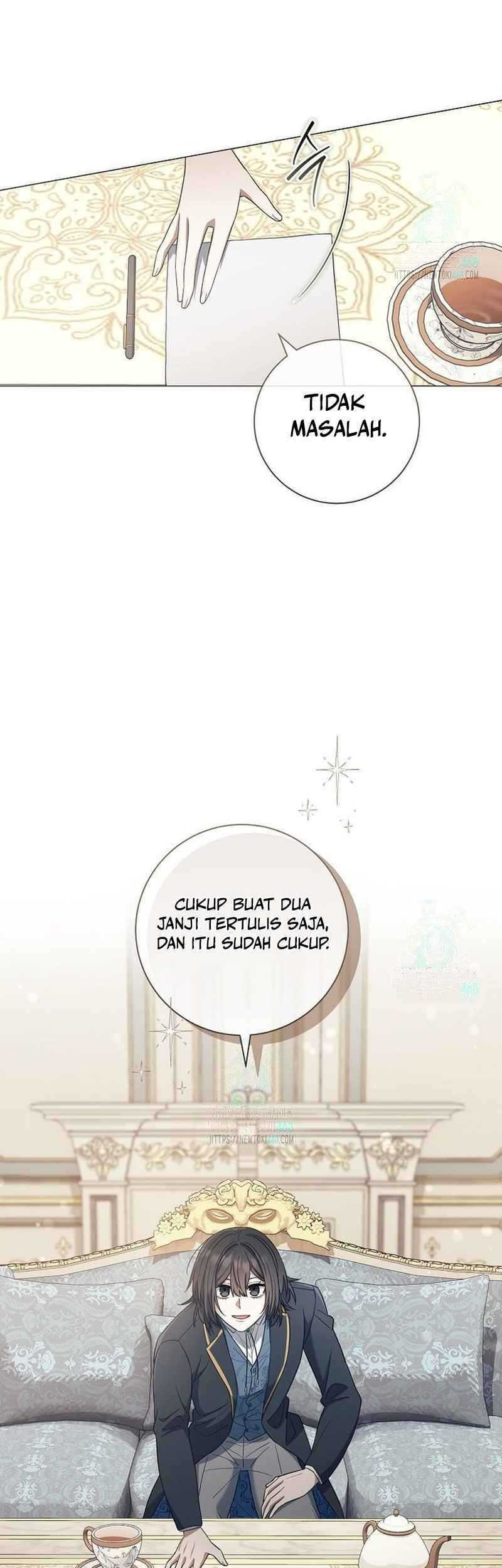 Magic Lord Chapter 16 - halaman 50