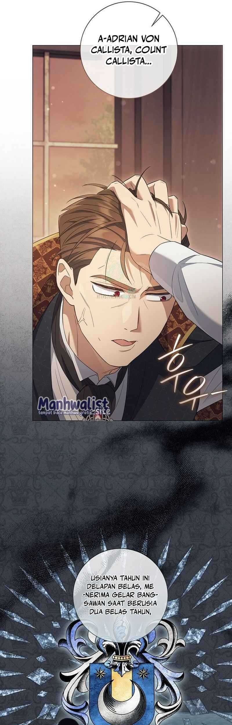 Magic Lord Chapter 16 - halaman 54