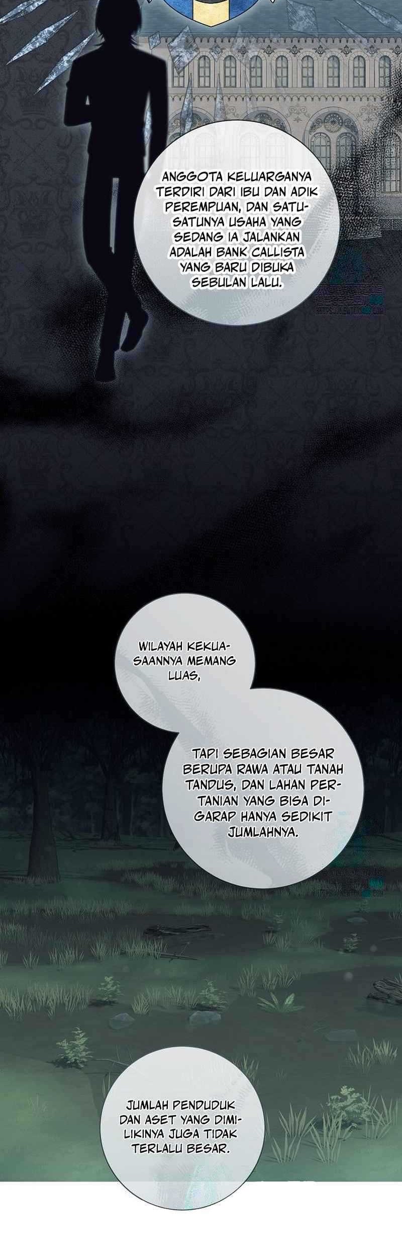 Magic Lord Chapter 16 - halaman 55