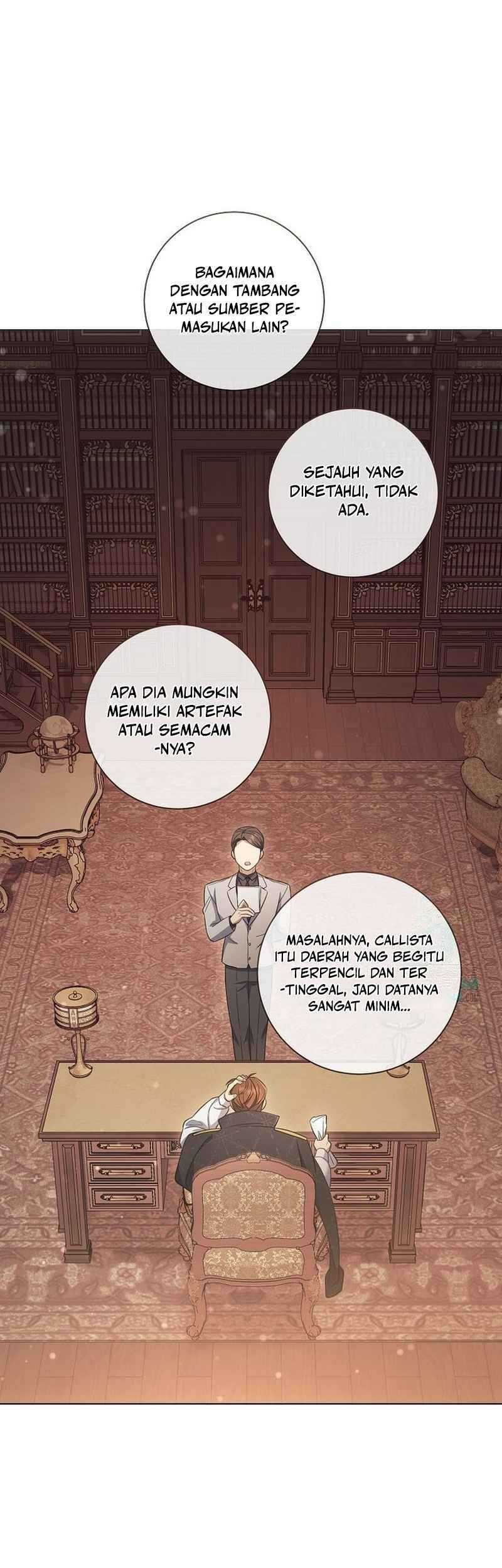 Magic Lord Chapter 16 - halaman 56