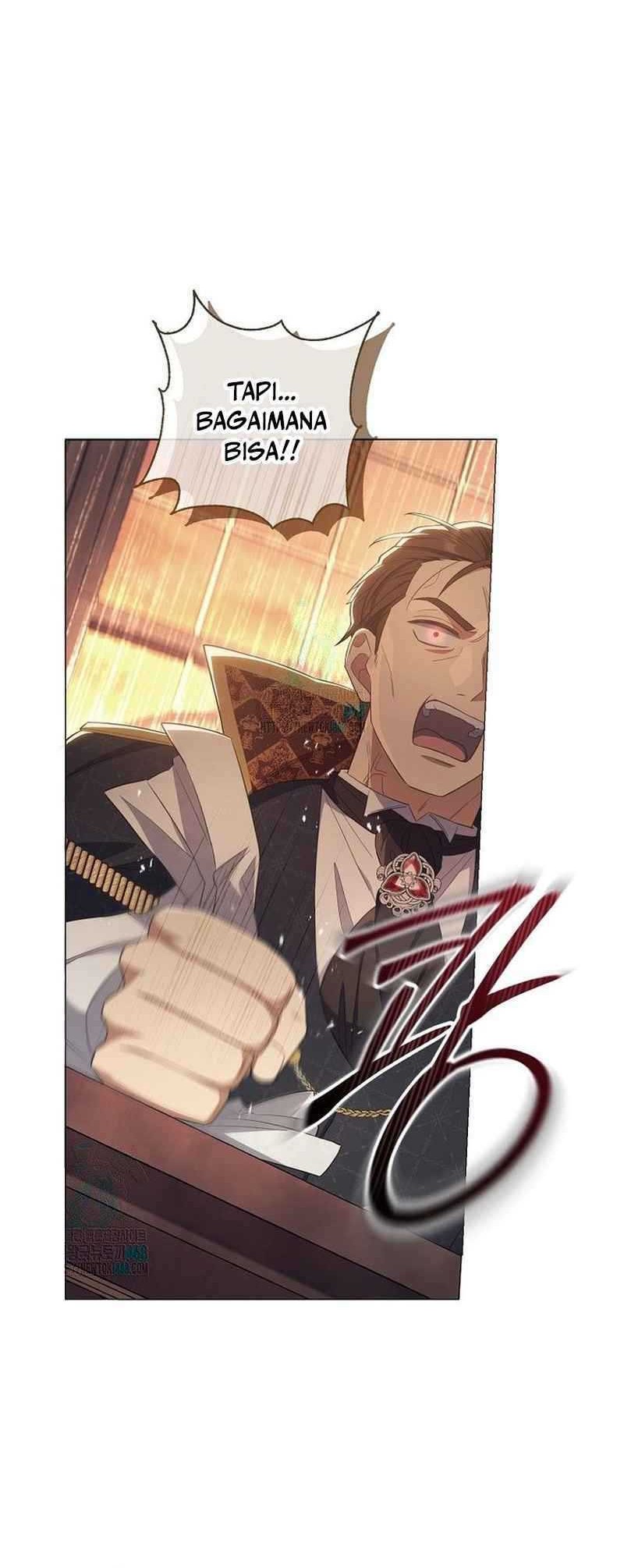 Magic Lord Chapter 16 - halaman 57