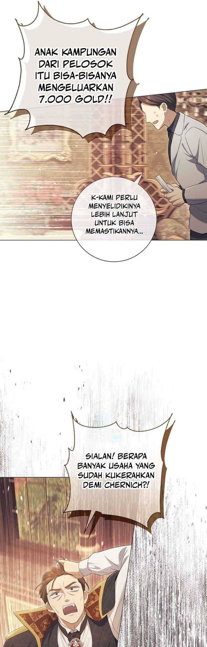 Magic Lord Chapter 16 - halaman 58