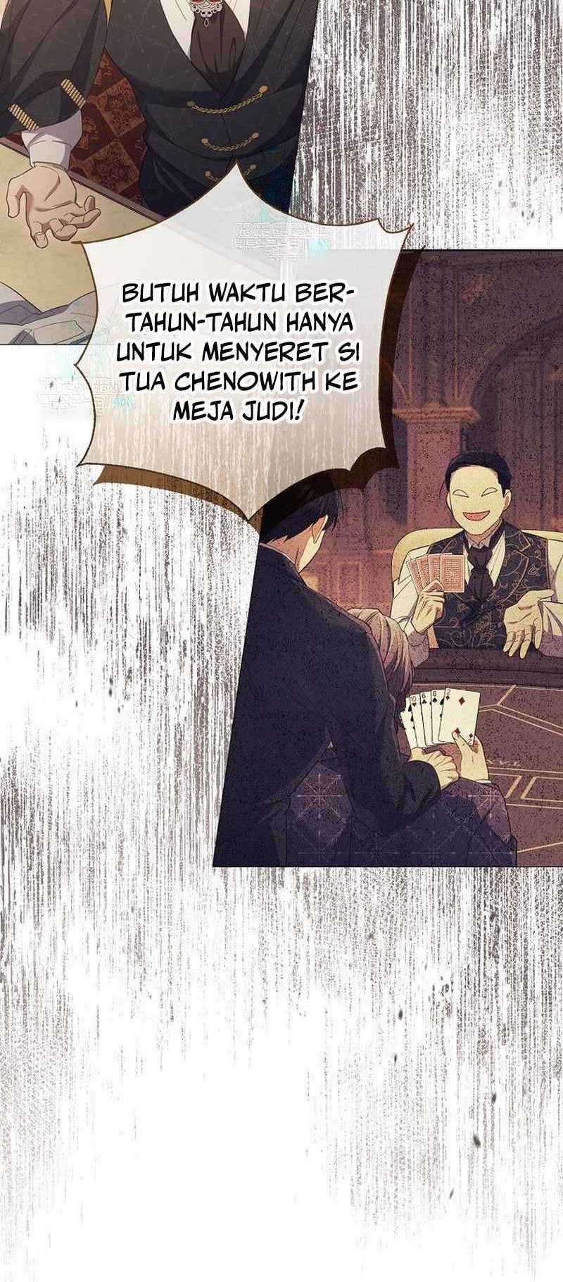 Magic Lord Chapter 16 - halaman 59