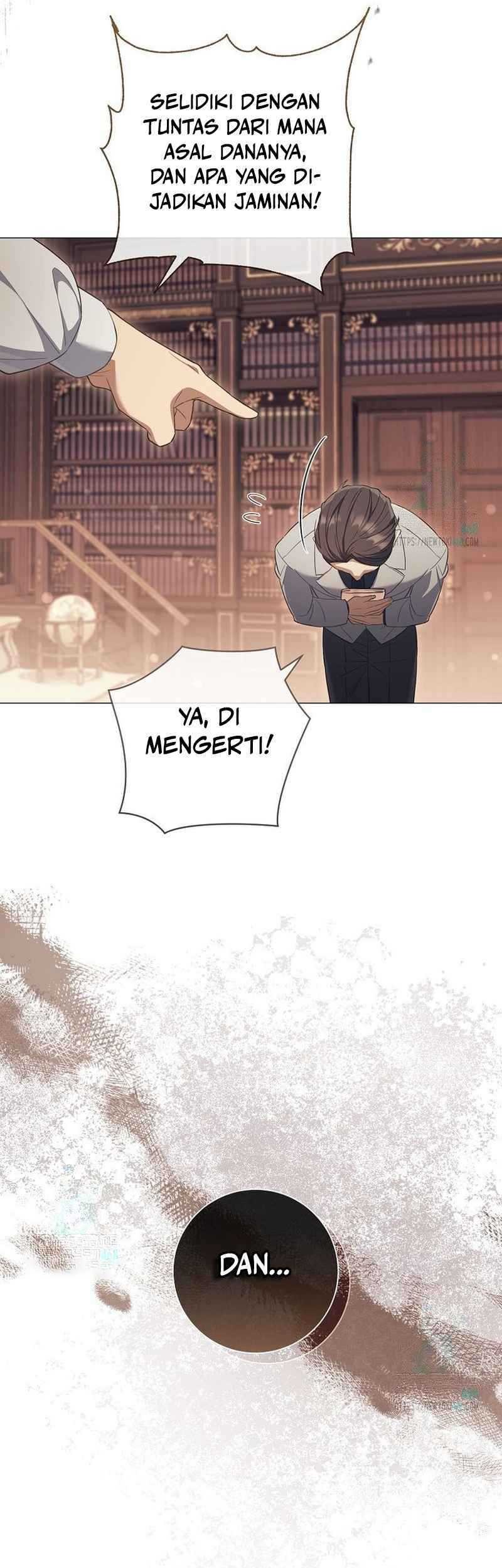 Magic Lord Chapter 16 - halaman 60