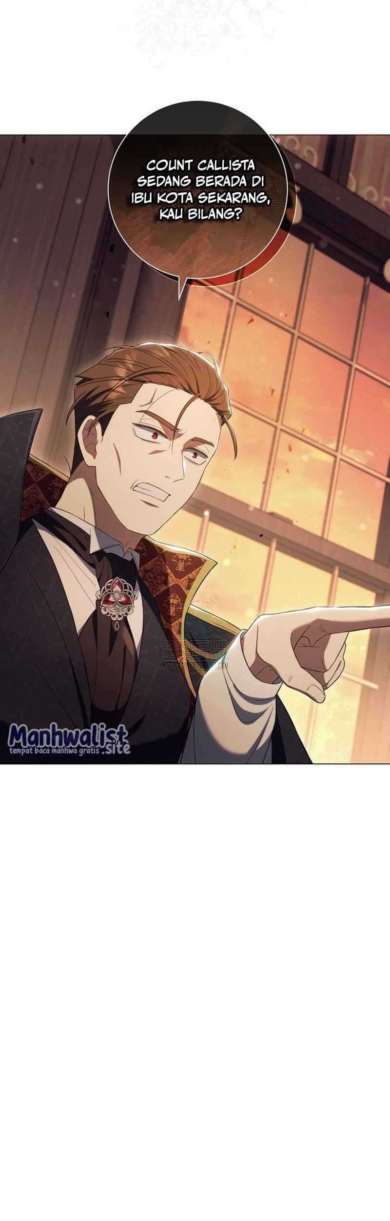 Magic Lord Chapter 16 - halaman 61