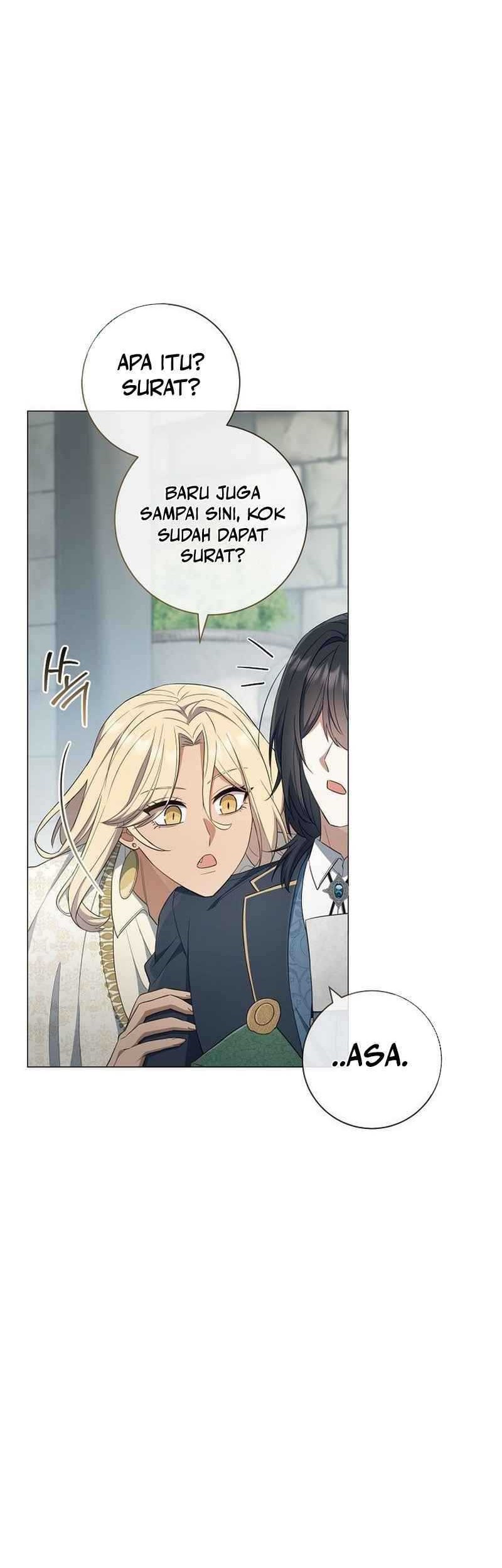 Magic Lord Chapter 16 - halaman 63