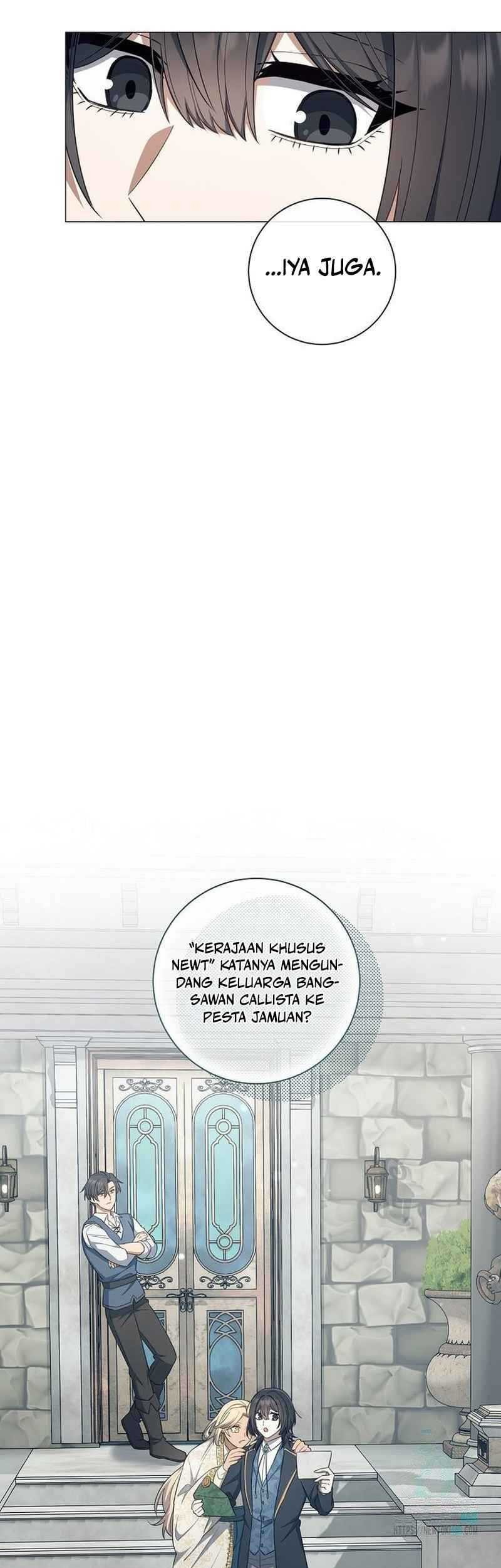 Magic Lord Chapter 16 - halaman 64