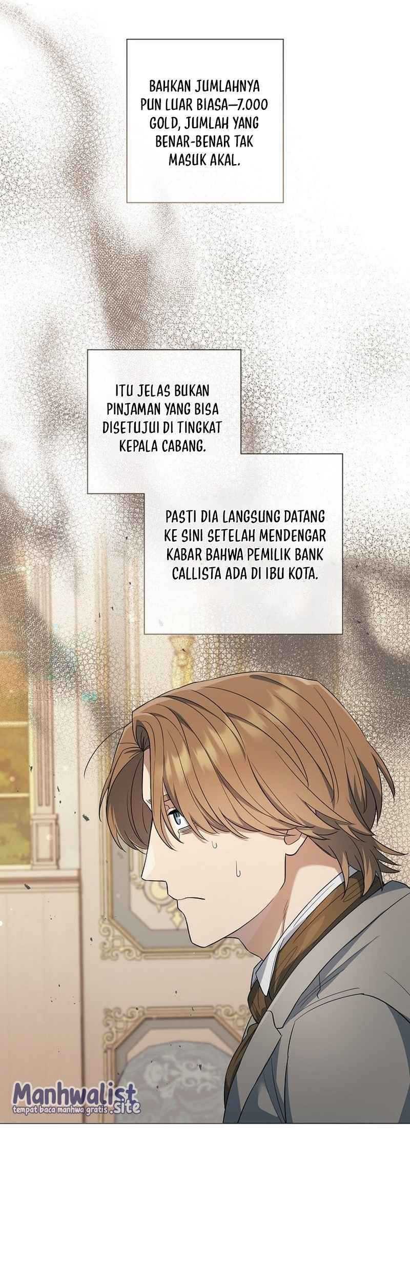 Magic Lord Chapter 16 - halaman 7