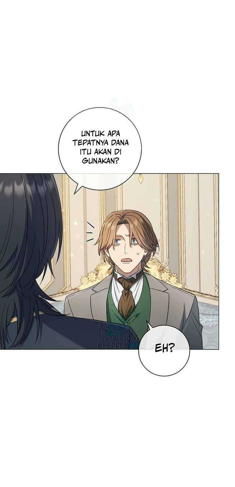 Magic Lord Chapter 16 - halaman 8