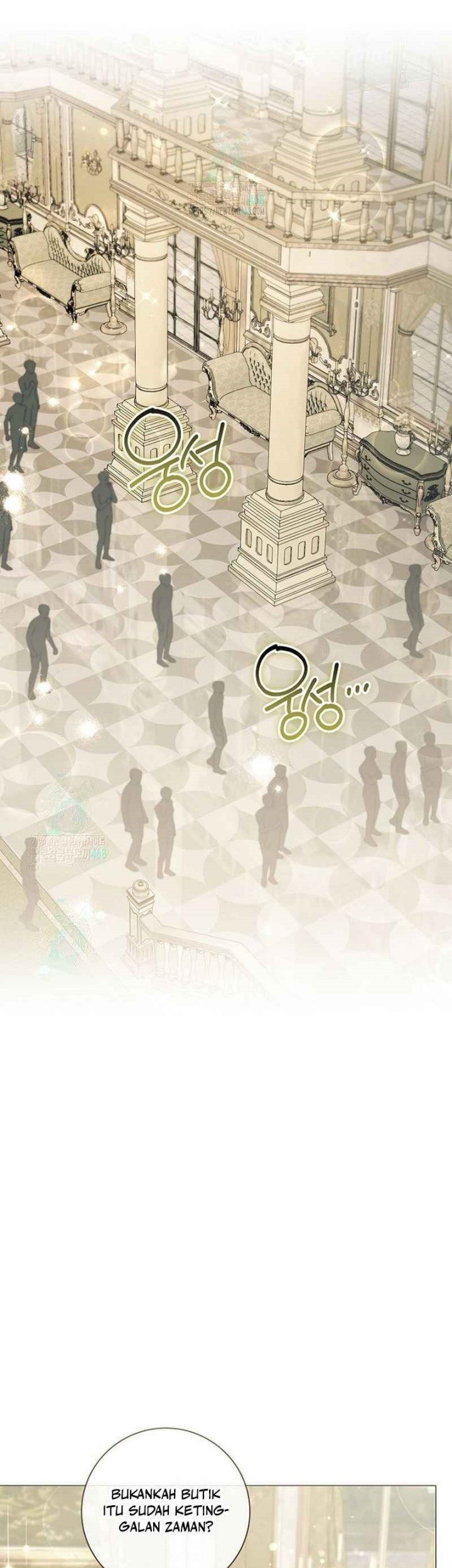 Magic Lord Chapter 17 - halaman 13