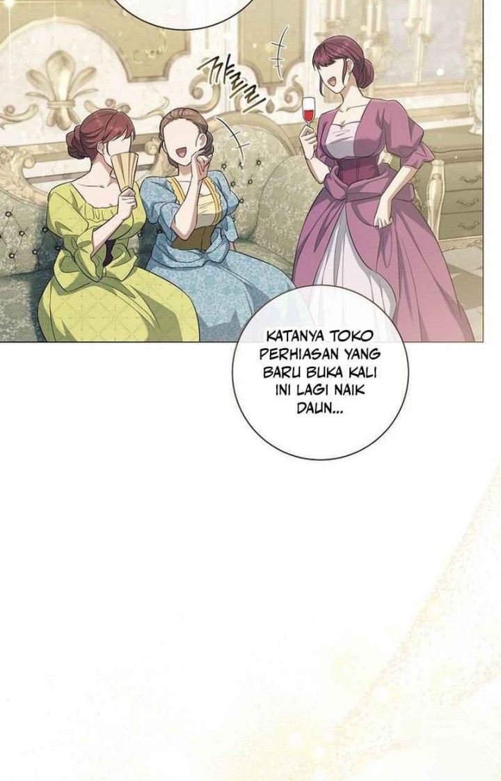 Magic Lord Chapter 17 - halaman 14