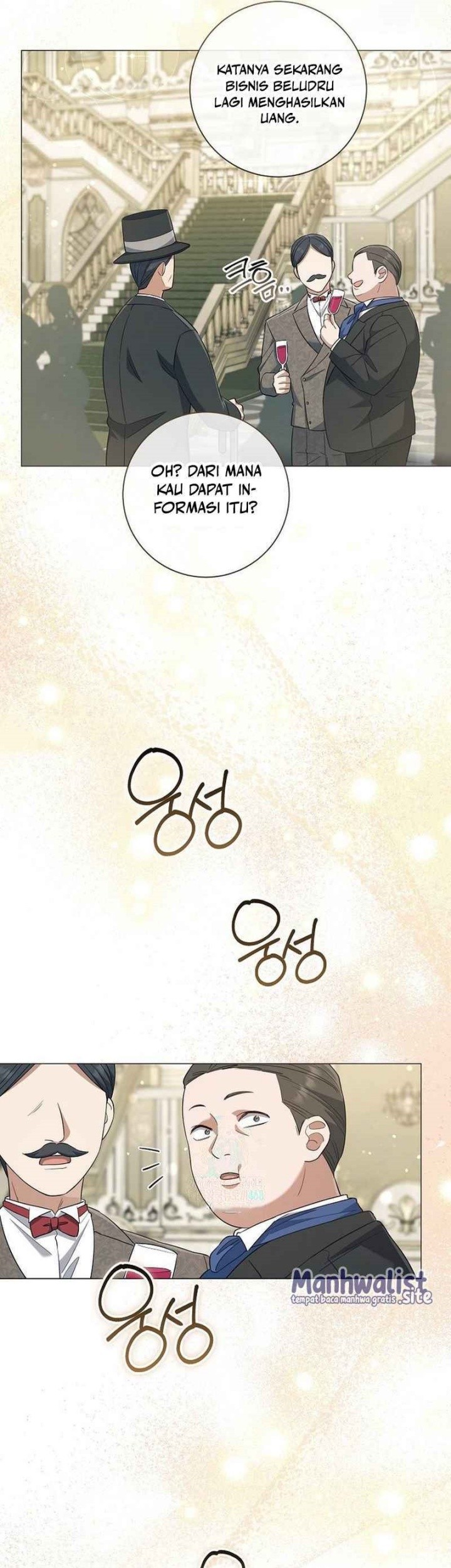 Magic Lord Chapter 17 - halaman 15