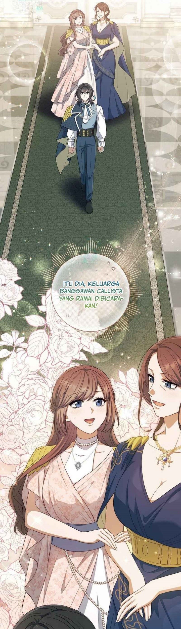 Magic Lord Chapter 17 - halaman 17