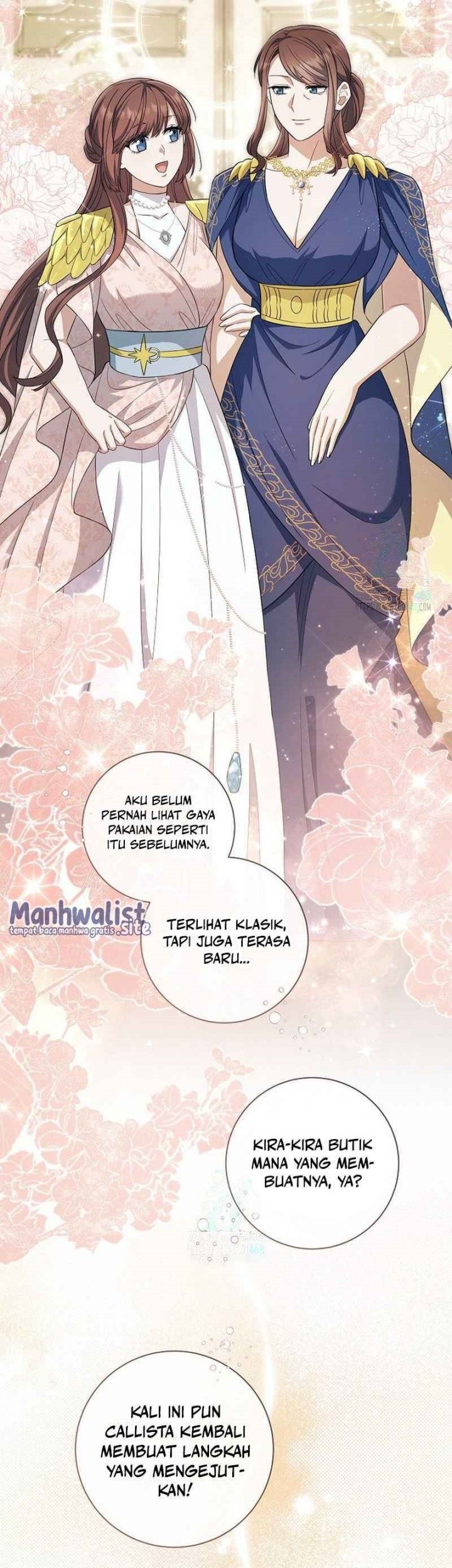 Magic Lord Chapter 17 - halaman 21