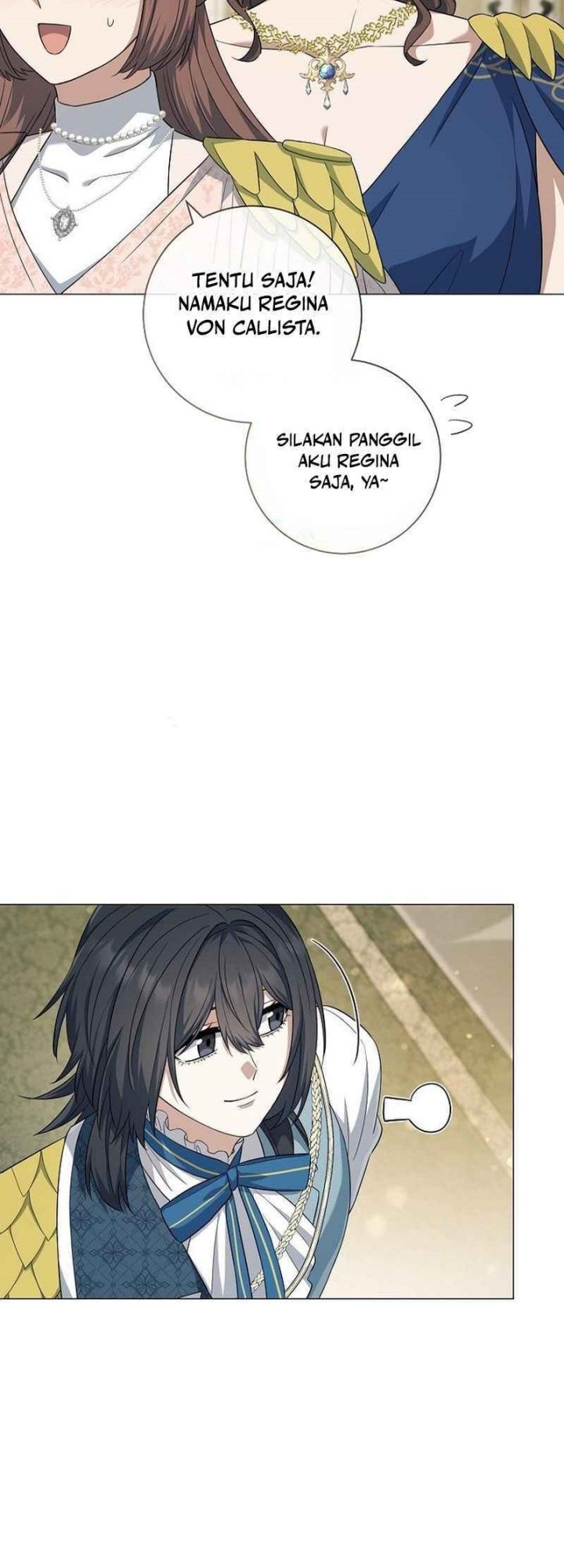 Magic Lord Chapter 17 - halaman 24