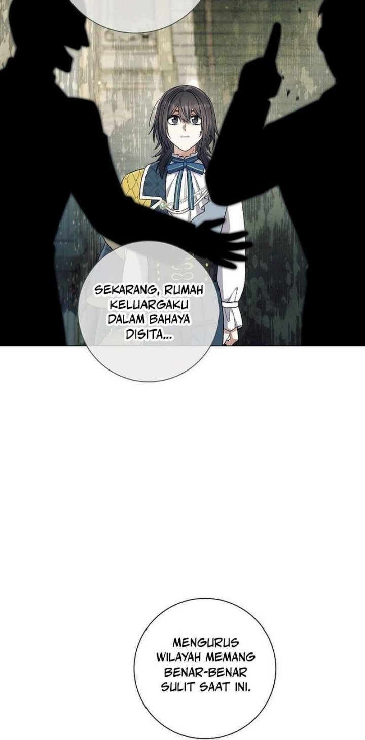 Magic Lord Chapter 17 - halaman 36
