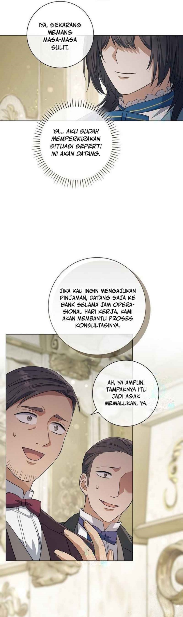 Magic Lord Chapter 17 - halaman 37