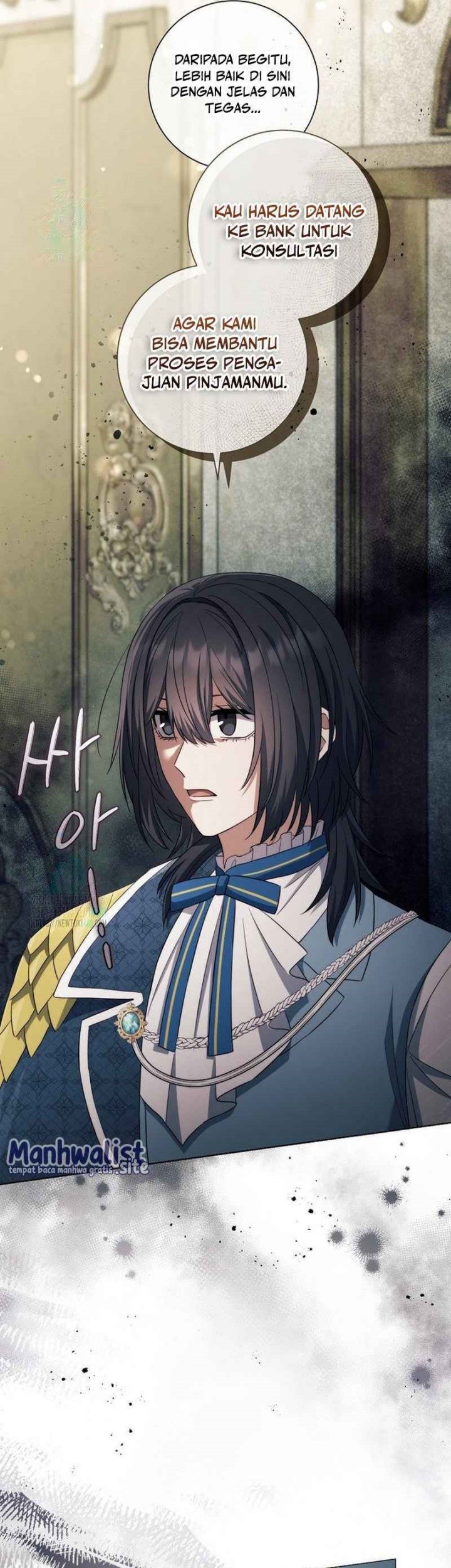 Magic Lord Chapter 17 - halaman 38