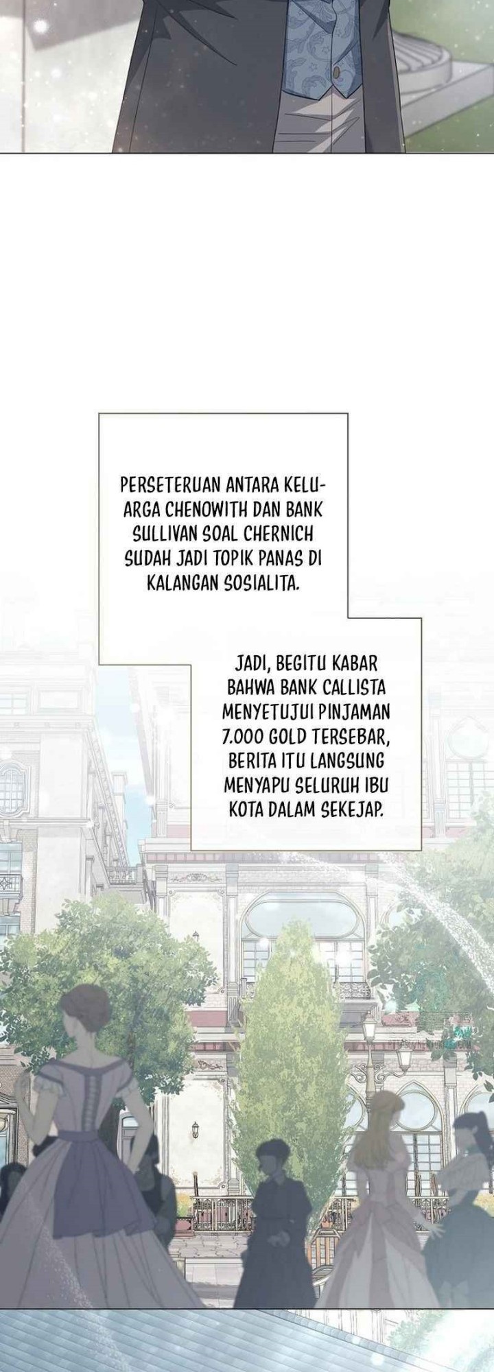Magic Lord Chapter 17 - halaman 4