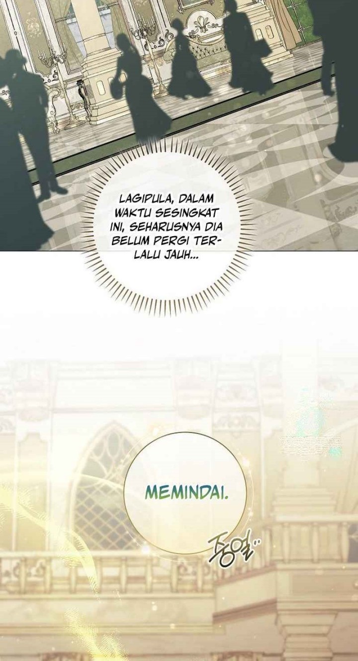 Magic Lord Chapter 17 - halaman 43