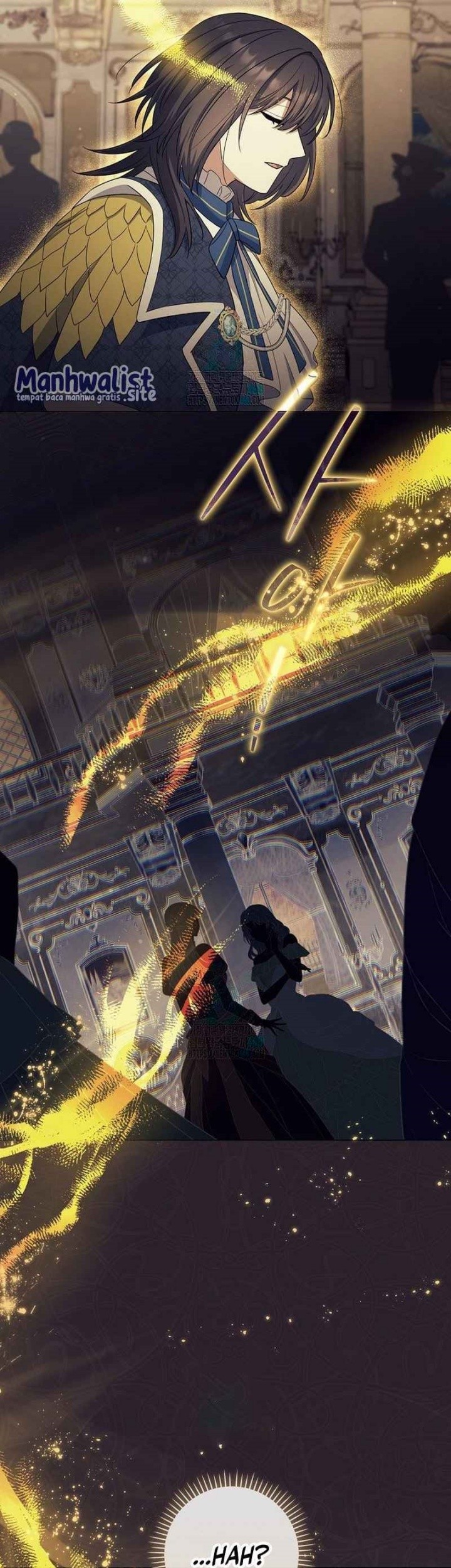 Magic Lord Chapter 17 - halaman 44