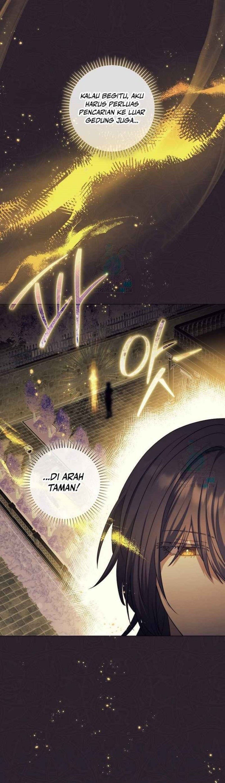 Magic Lord Chapter 17 - halaman 46