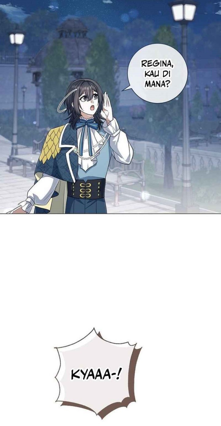 Magic Lord Chapter 17 - halaman 49