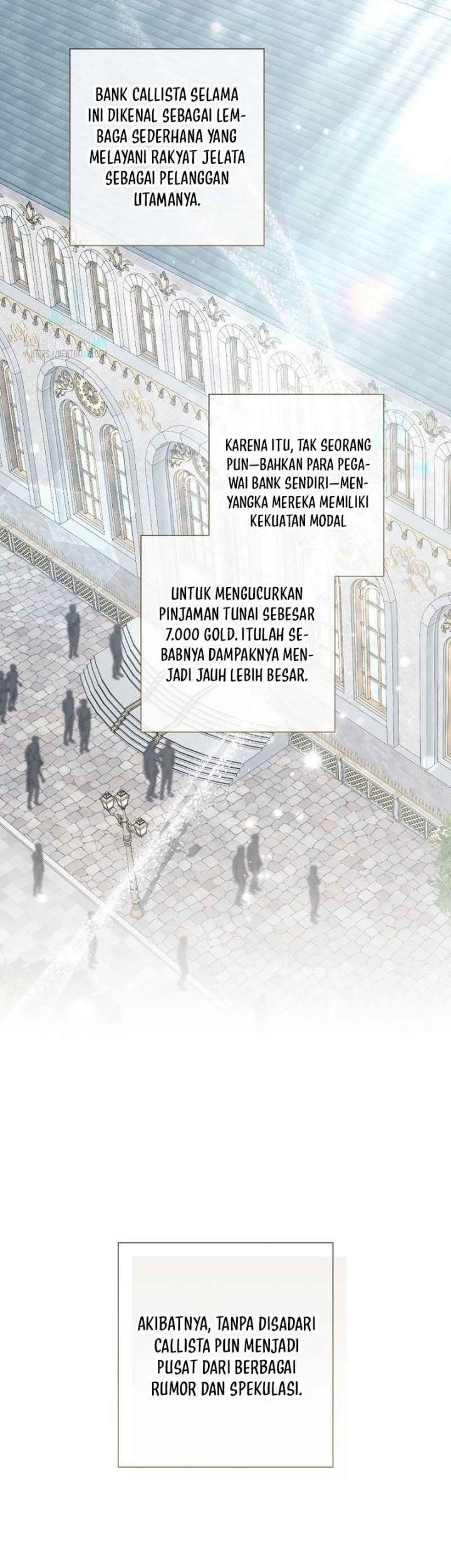 Magic Lord Chapter 17 - halaman 5