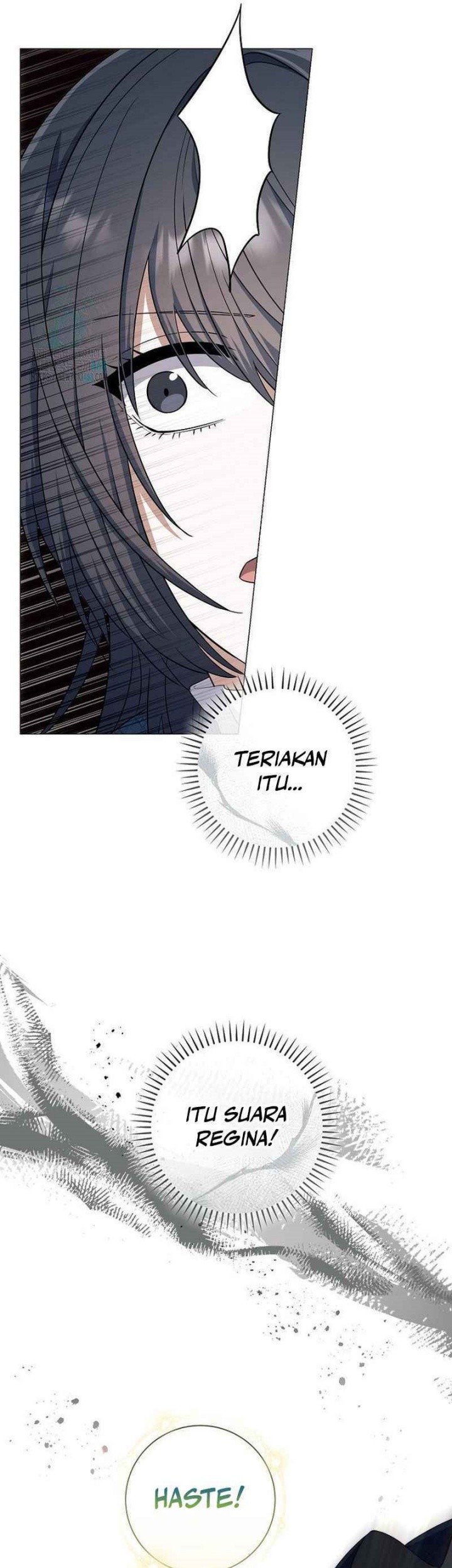 Magic Lord Chapter 17 - halaman 50