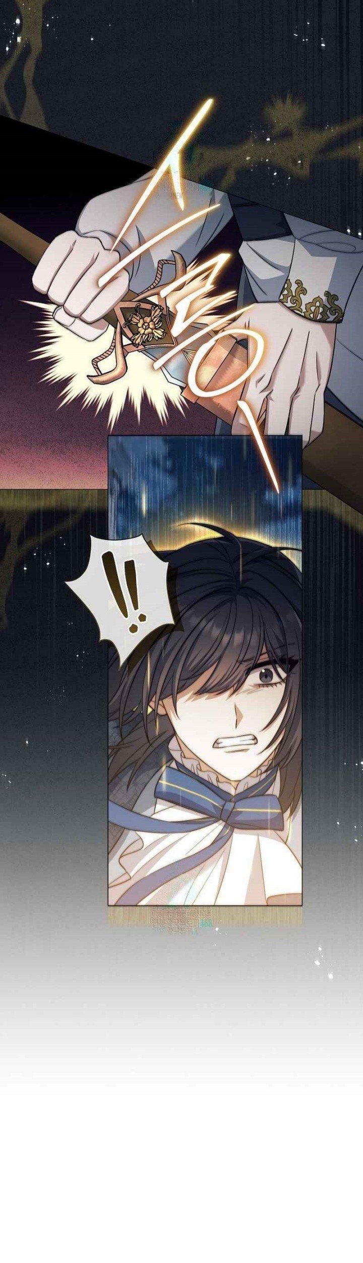 Magic Lord Chapter 17 - halaman 54