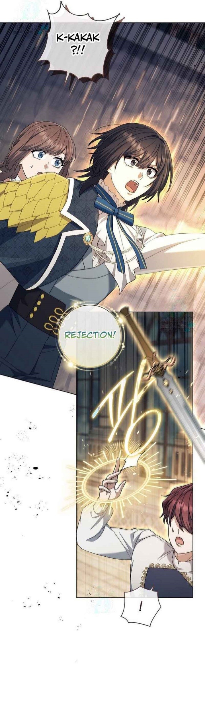 Magic Lord Chapter 17 - halaman 58