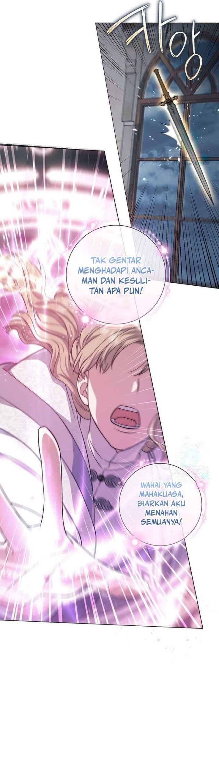 Magic Lord Chapter 17 - halaman 60