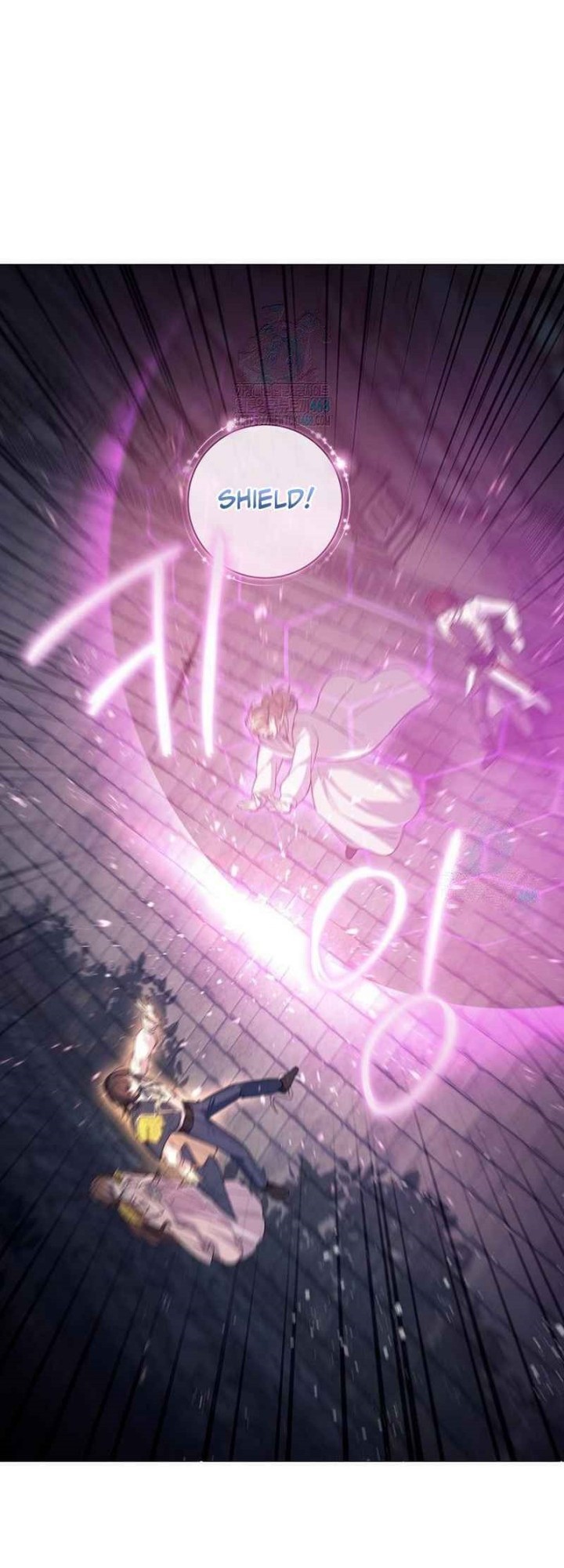 Magic Lord Chapter 17 - halaman 61