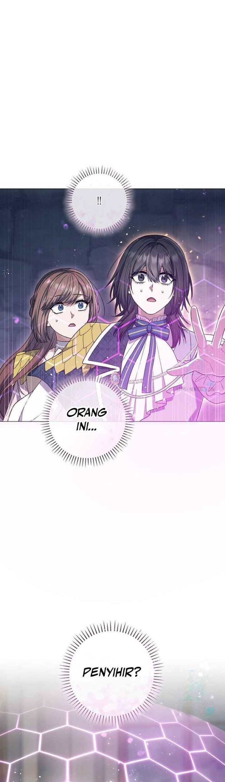 Magic Lord Chapter 17 - halaman 62