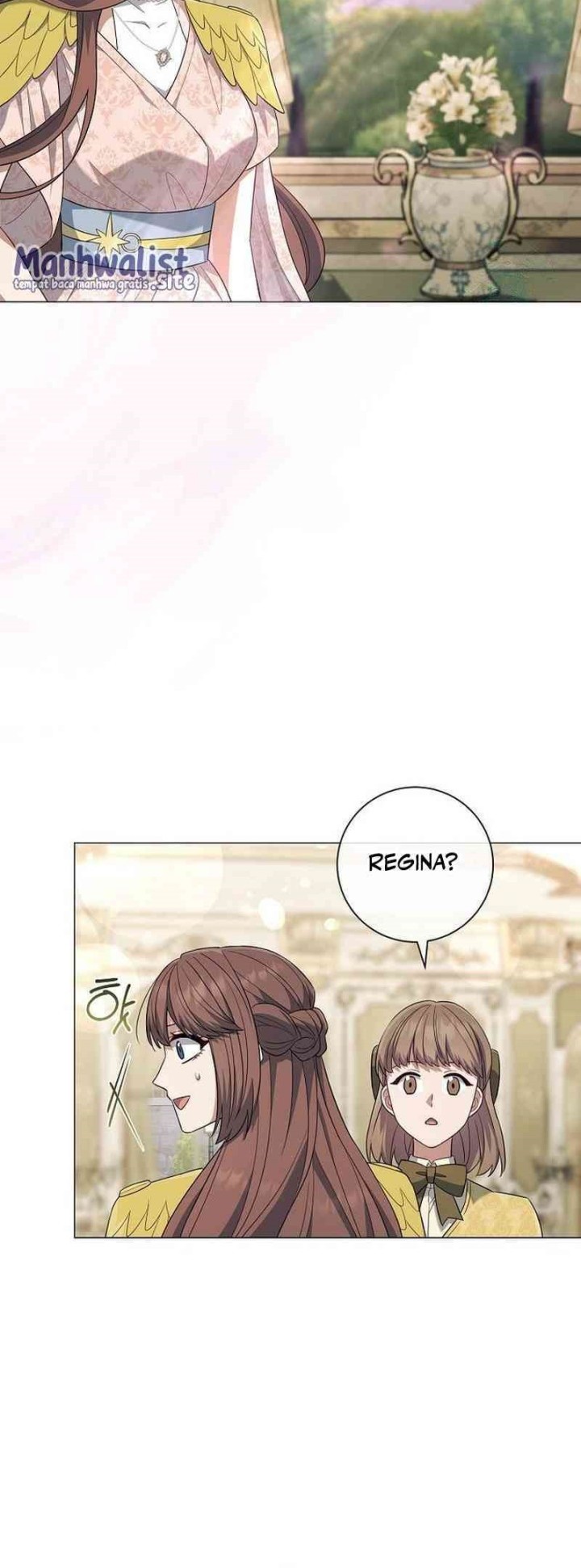 Magic Lord Chapter 18 - halaman 10