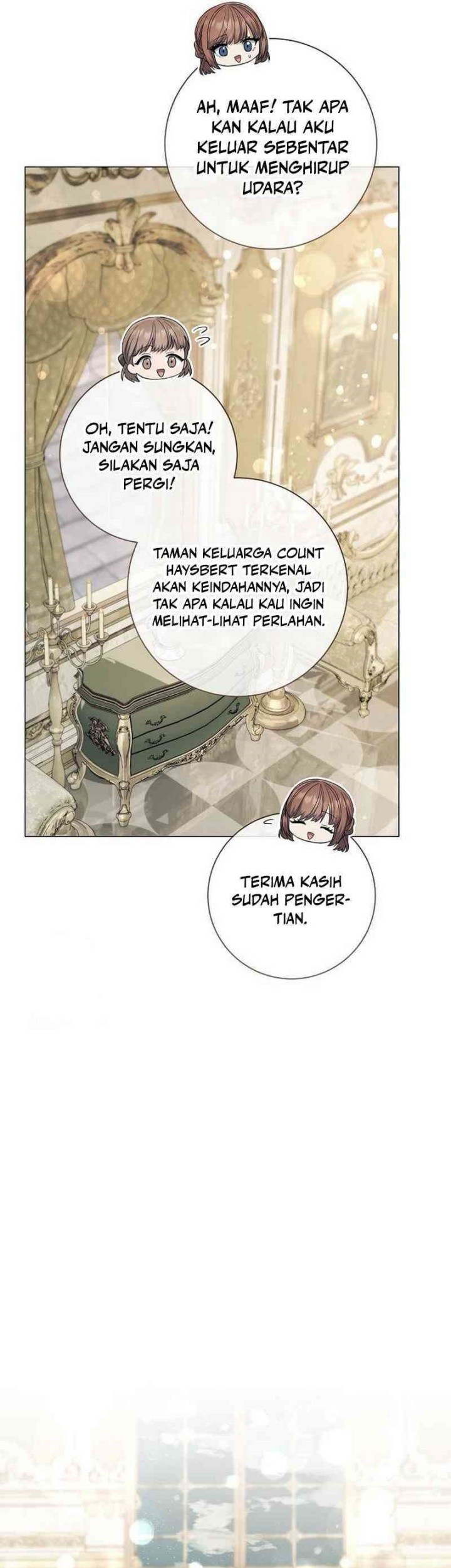 Magic Lord Chapter 18 - halaman 11