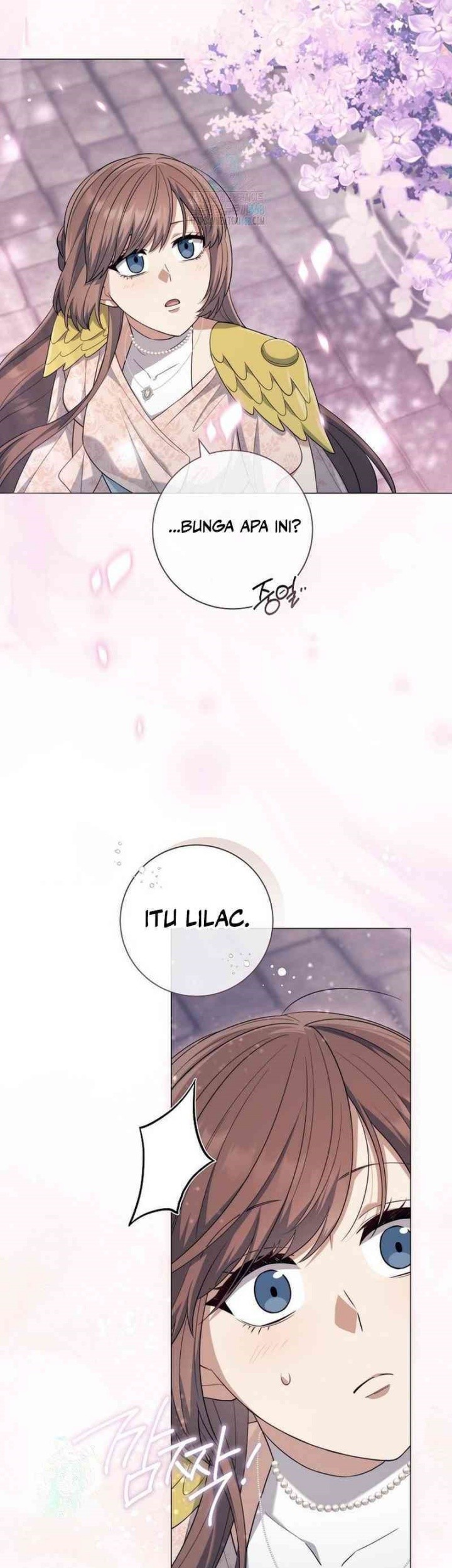 Magic Lord Chapter 18 - halaman 15