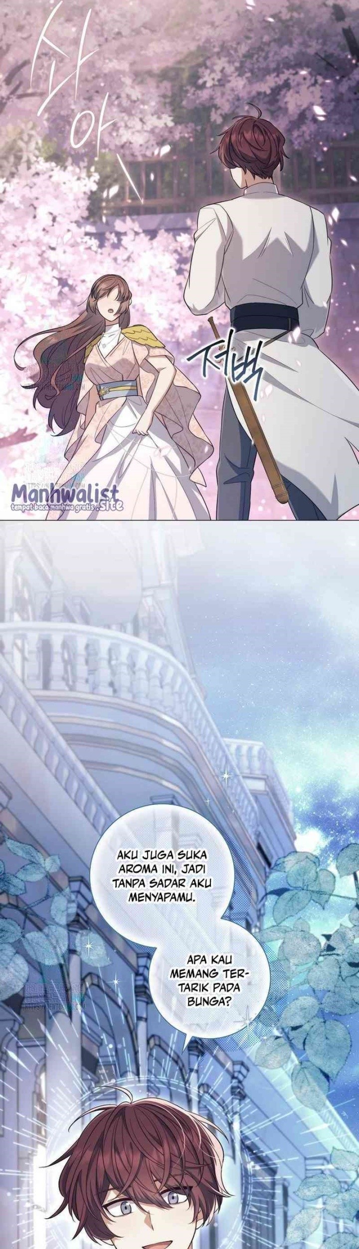 Magic Lord Chapter 18 - halaman 17