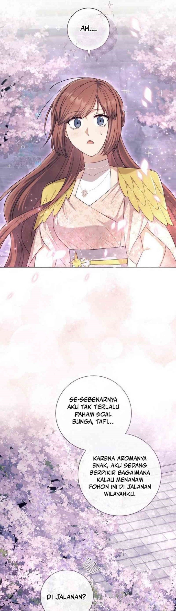 Magic Lord Chapter 18 - halaman 19