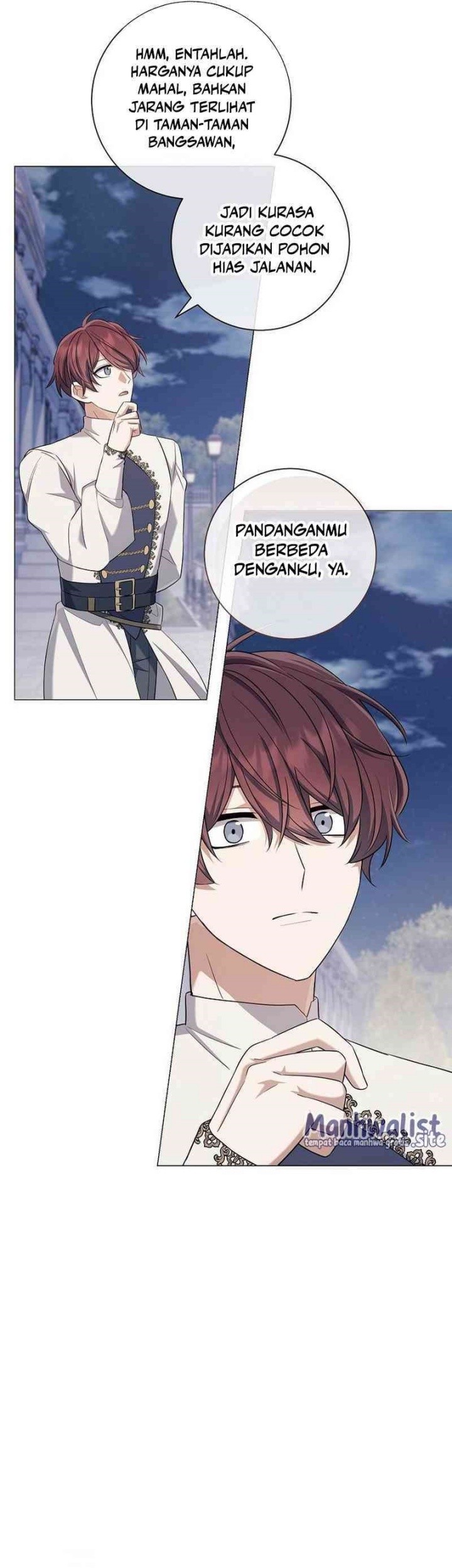 Magic Lord Chapter 18 - halaman 21