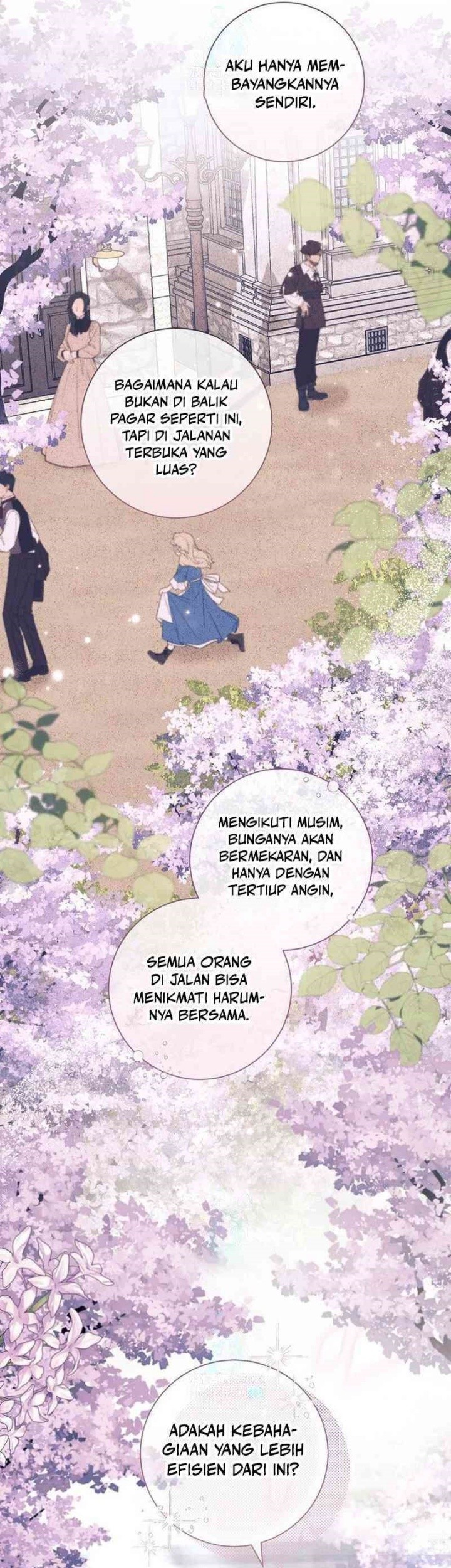 Magic Lord Chapter 18 - halaman 23