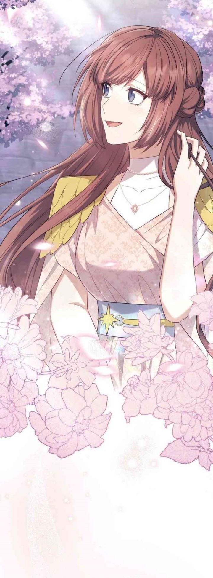 Magic Lord Chapter 18 - halaman 24