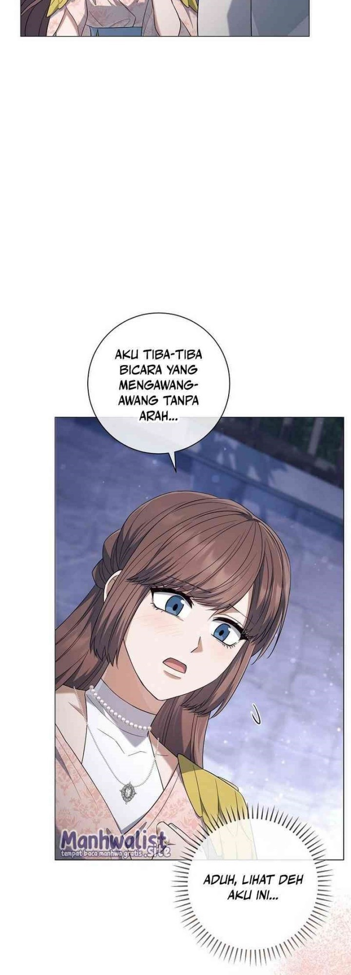 Magic Lord Chapter 18 - halaman 26