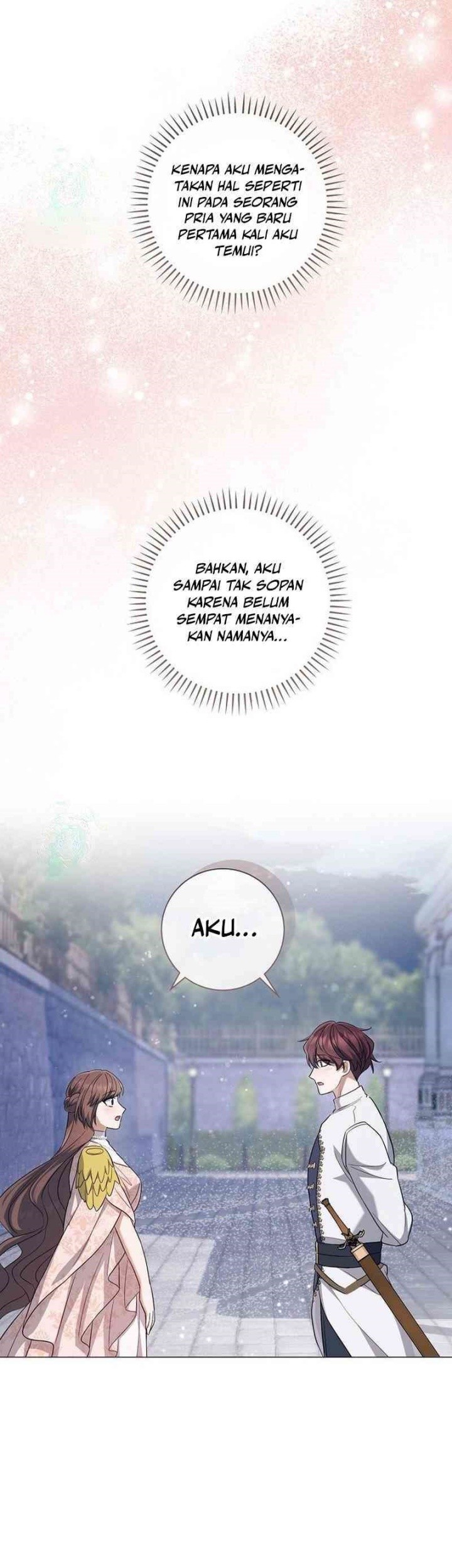 Magic Lord Chapter 18 - halaman 27