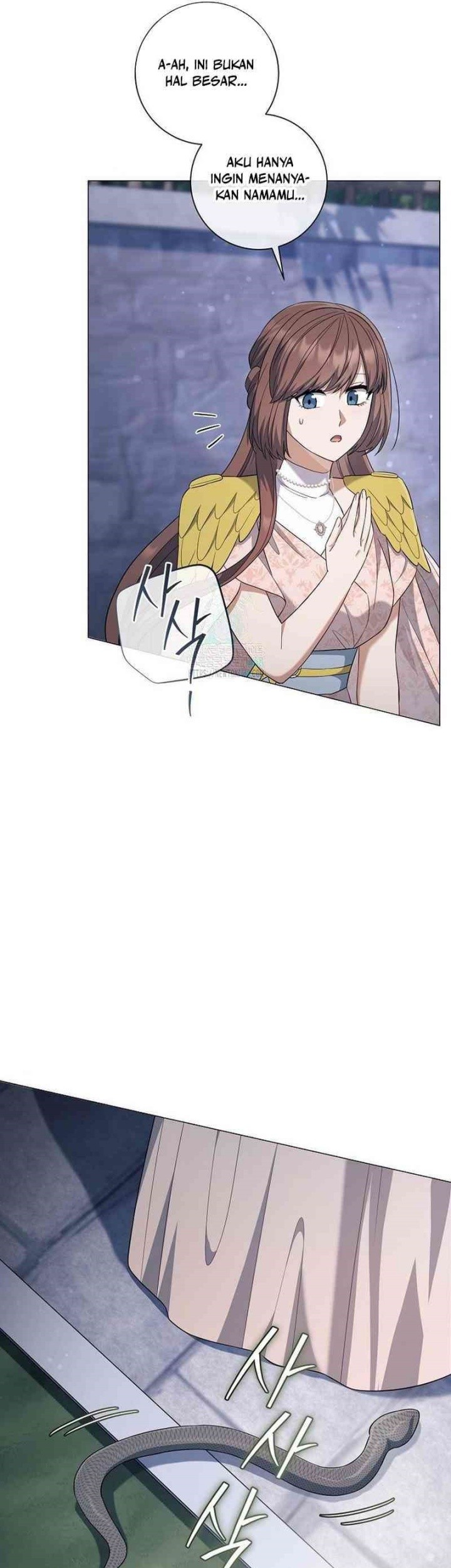 Magic Lord Chapter 18 - halaman 29