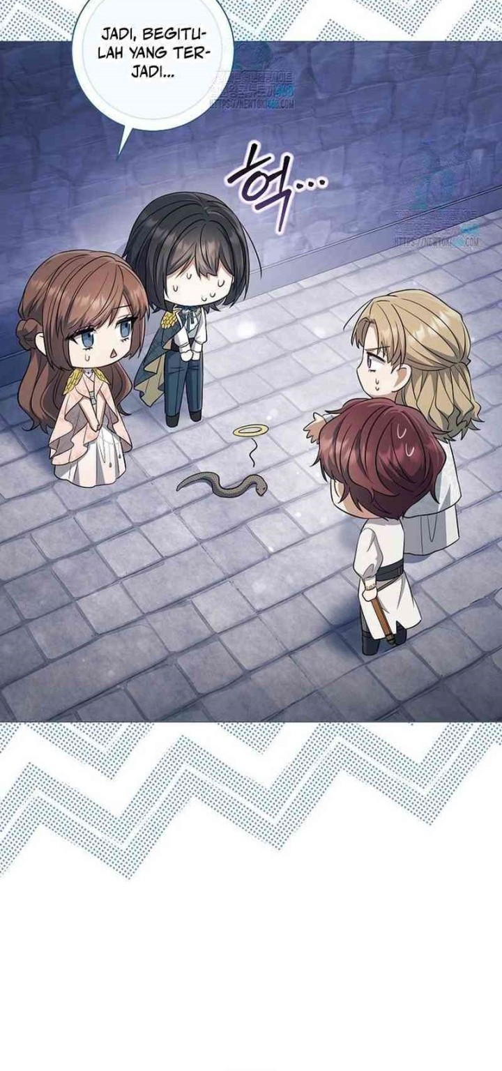 Magic Lord Chapter 18 - halaman 34